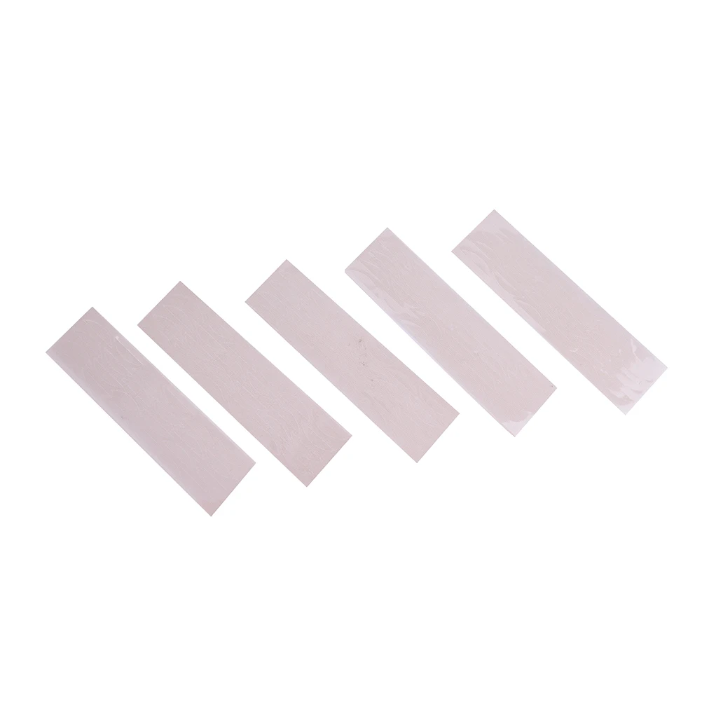 Горячая Распродажа 5 листов/120 шт. двойные наклейки на веко без клея сетчатая