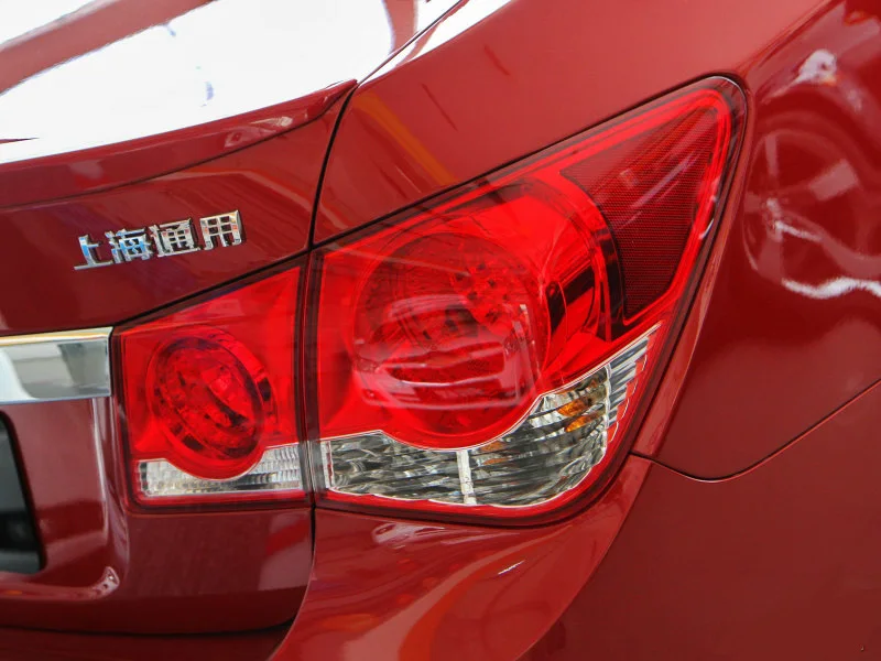 

Eosuns Oem Tail Light Assembly Rear Lamp for Chevrolet Cruze 2009-2014, 4pcs