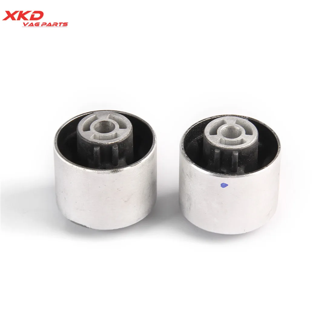 1K0505541D 2Pcs ReaRight &amp Left Suspension Control Arm Bushing For V-W Golf Passat J-etta AU-DI A3 TT 1K0 505 541 D | Автомобили и