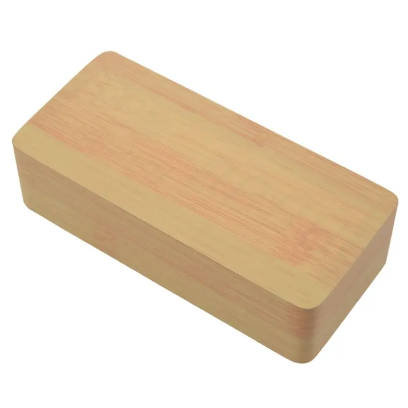 Светодиодный Будильник деревянный светодиодный цифровой будильник отображает