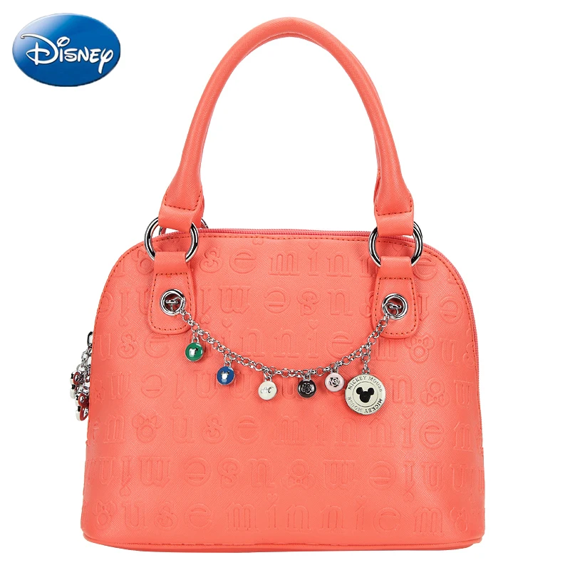 Disney для женщин Досуг Сумка Микки очень большой сумки на плечо модный стиль