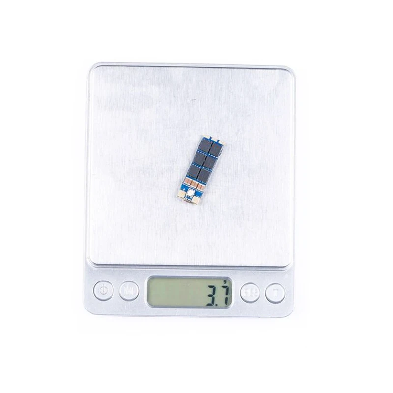 

1Set SucceX 55A Slick BLHelis Single ESC Board Module Aerial Model for iFlight FPV Racing RC Drone Quadcopter Toys Accessories