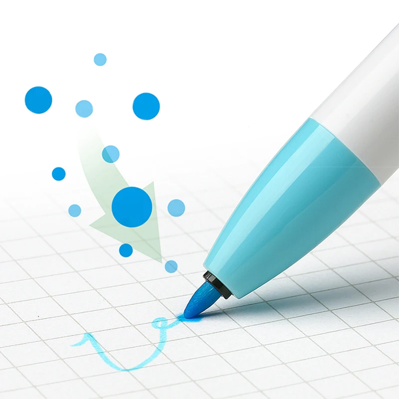 1 шт. ручка Крючок для рисования на водной основе|Мелки| |