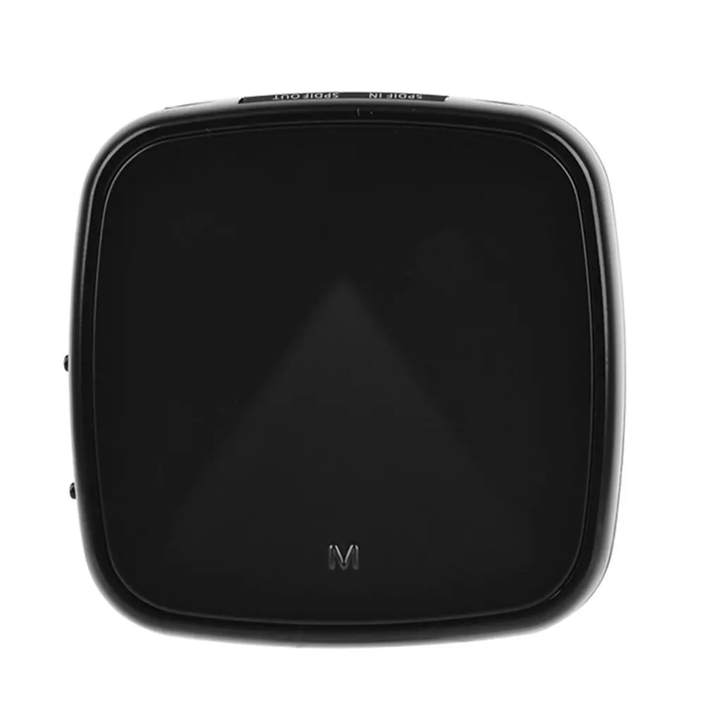 Оптоволоконный аудиоприемник Bluetooth 5 0 передатчик 2 в 1 3. мм + Rca оптическое быстрое
