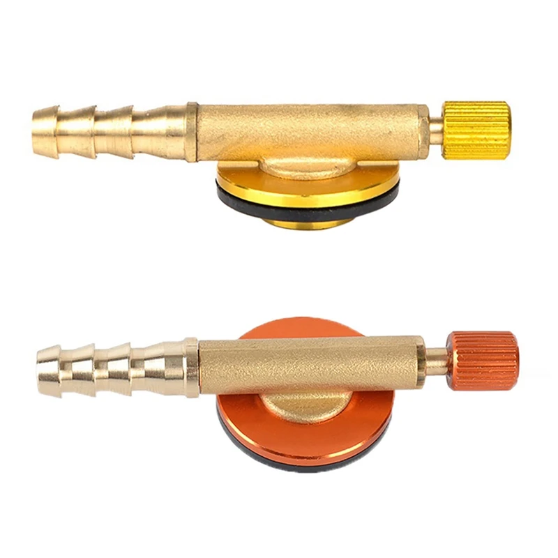 Нержавеющая сталь открытый кемпинг газовая плита переключатель Безопасности