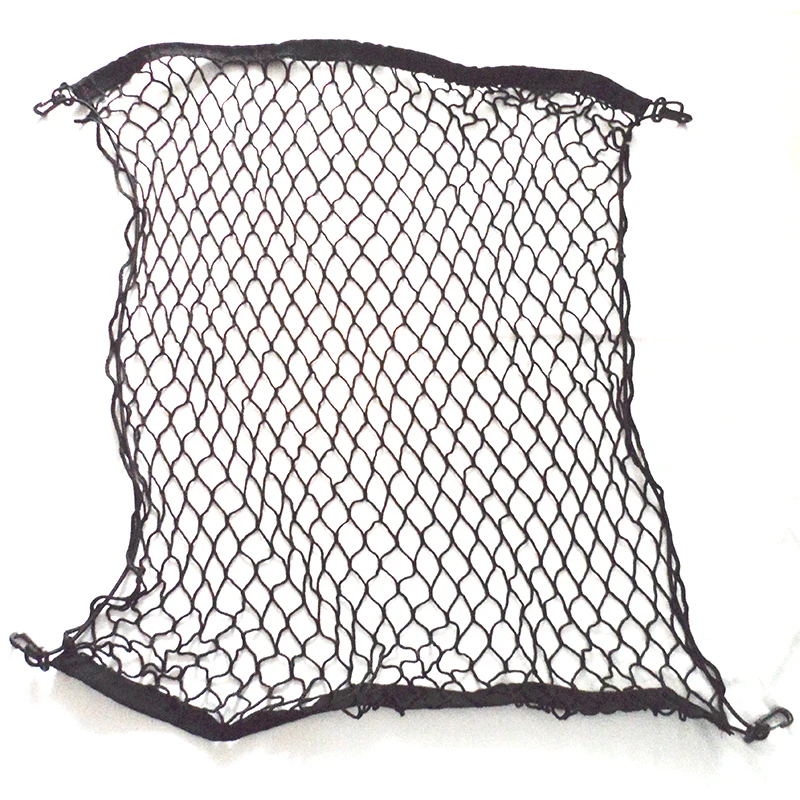 Автомобиль сетки держатели в багажник 70x70 см эластичный прочный нейлон для Subaru