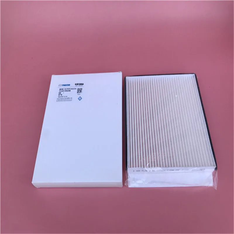 Suitable for Mazda 6 ATENZA CX 4 CX-4 cx 5 air conditioning filter | Автомобили и мотоциклы