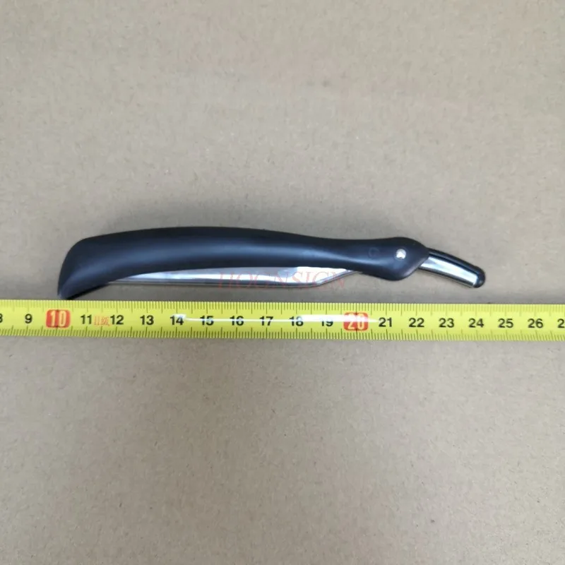 

Blade Razor Haircut Vintage Razor Manual Eyebrow Knife Travel Sale