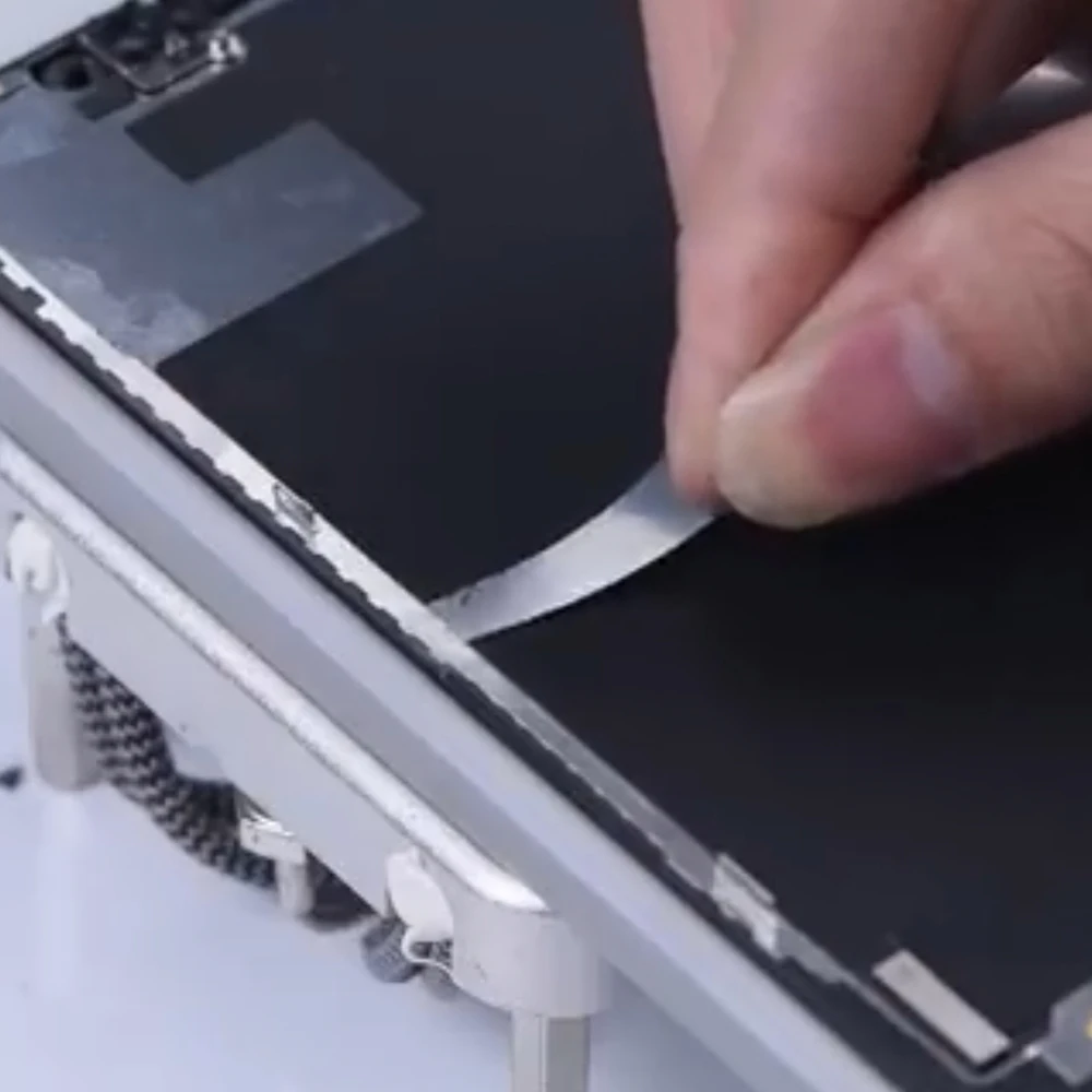 Ультратонкий набор инструментов для разделения карт Samsung edge 100 шт.|100 pcs/lot|tools forsamsung