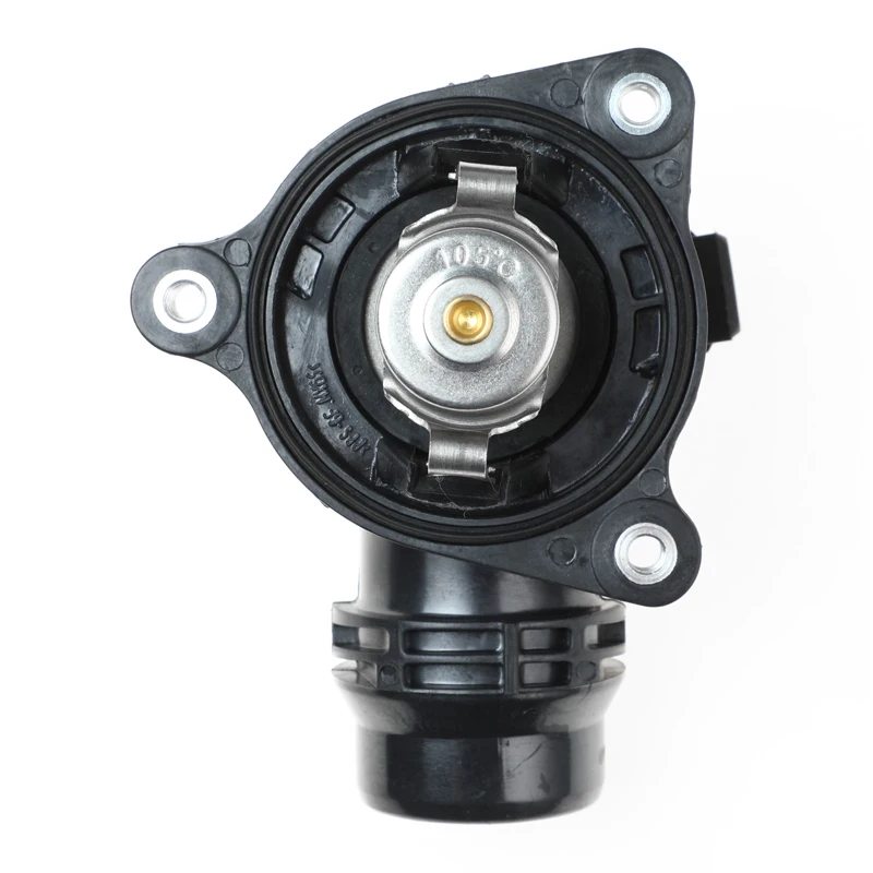 Автомобильный термостат с корпусом 105C для BMW E87 E90 E60 E83 E84 1 8 2 0 N42 N46 11537510959 1153-7510-959