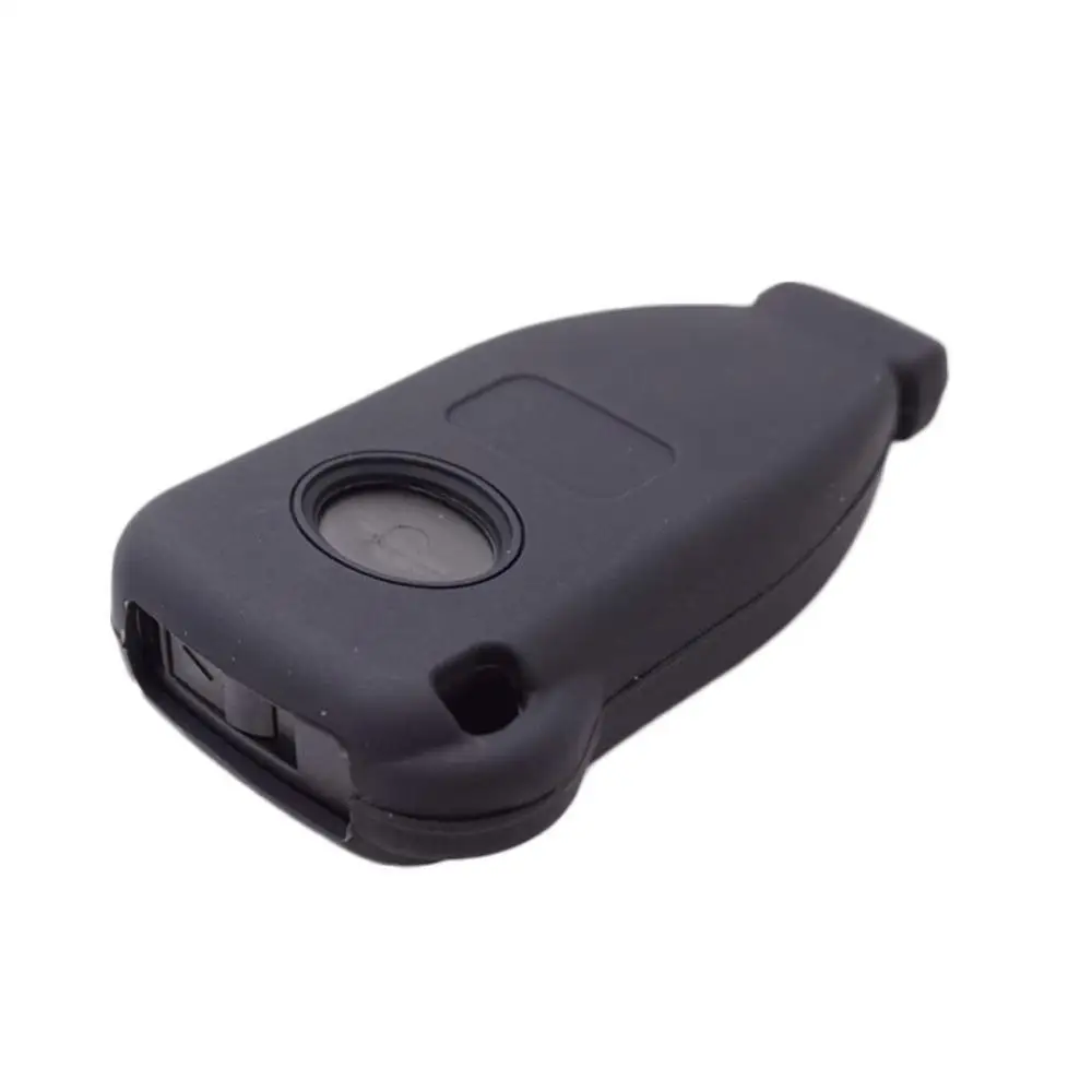 Силиконовый чехол для ключей Starline E90 E63 E91 E61 E95 E66 E60 ЖК-дисплей Двусторонняя