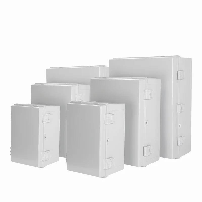 Водонепроницаемый пластиковый корпус электронный Ip67 чехол для инструмента из