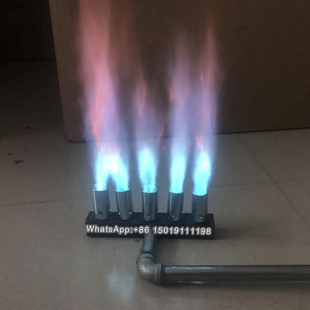 

5-hole household gas stove,portable burner,desktop outdoor gas stove,high pressure fire burner,pan burner,barbecue gas stove