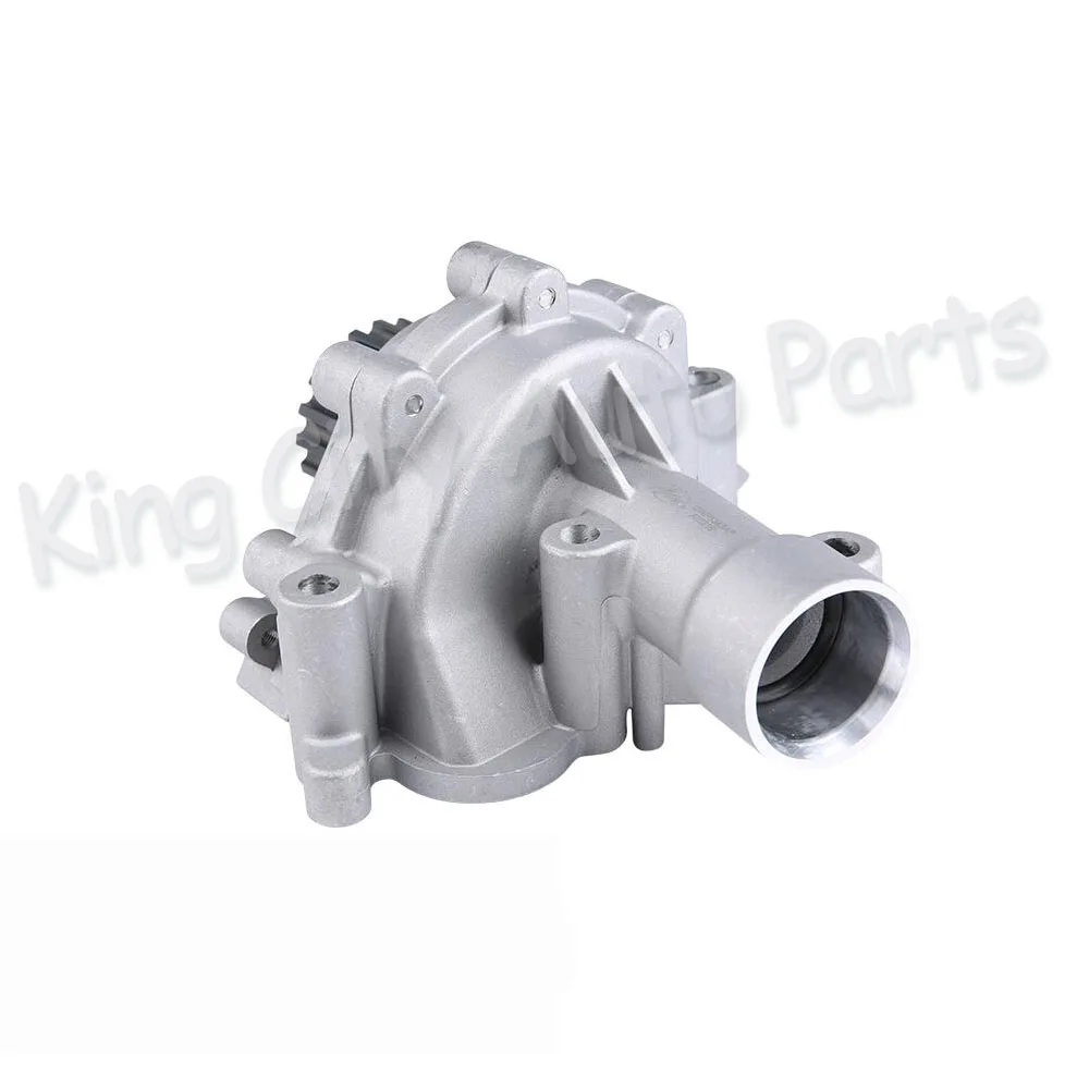 Автомобильный водяной насос CAPQX для Peugeot 307 308 408 508 3008 Citroen C-Quatre C-Triomphe Picasso Xsara C5 2 0 2.3L