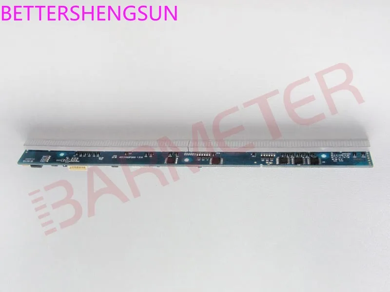 128 сегментный ультратонкий Светодиодный модуль для измерения и отображения