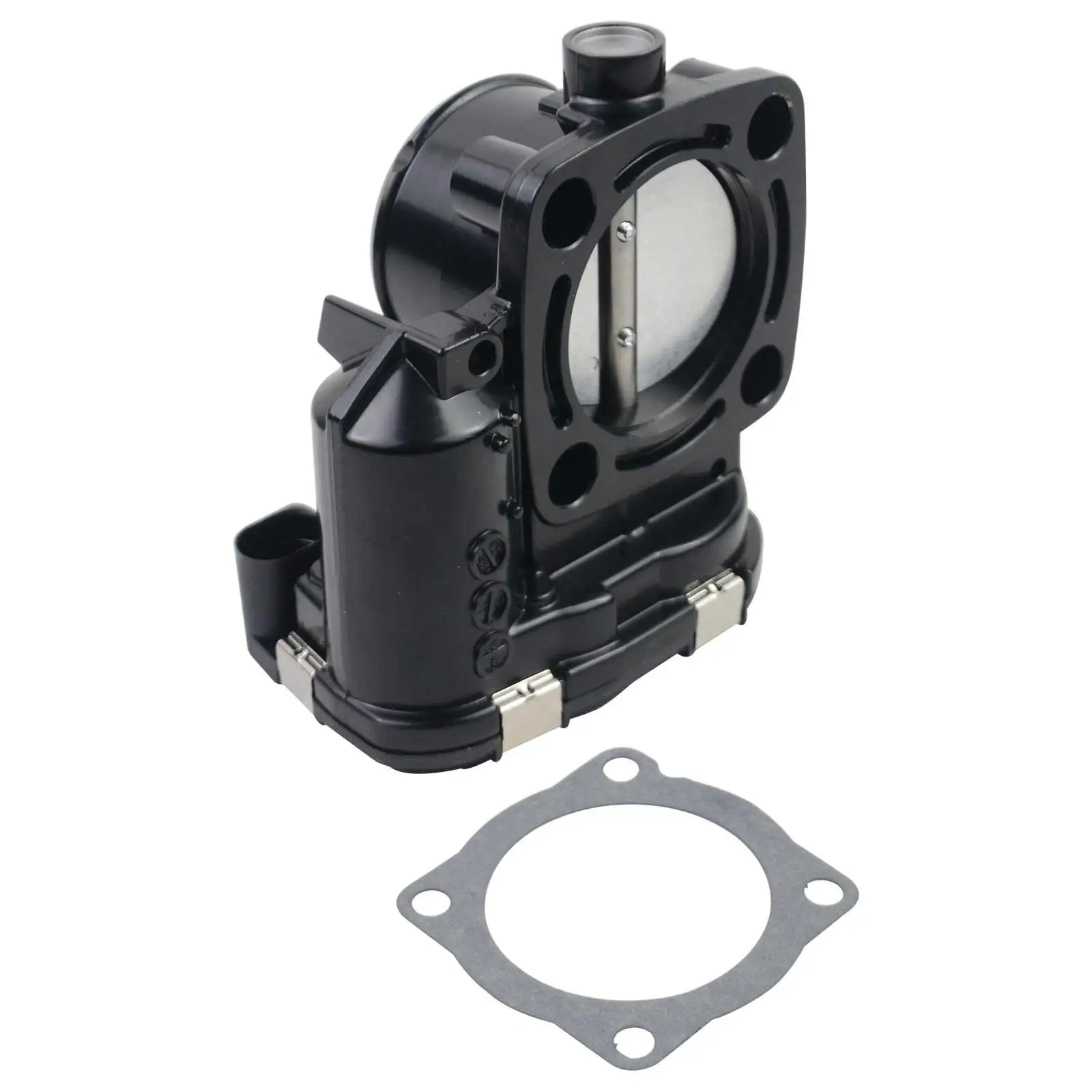 AP02 для Sea-Doo GTI GTR GTS GTX RXP RXT Wake Pro Корпус дроссельной заслонки 420892592 420892591 420892590 0280750505 0