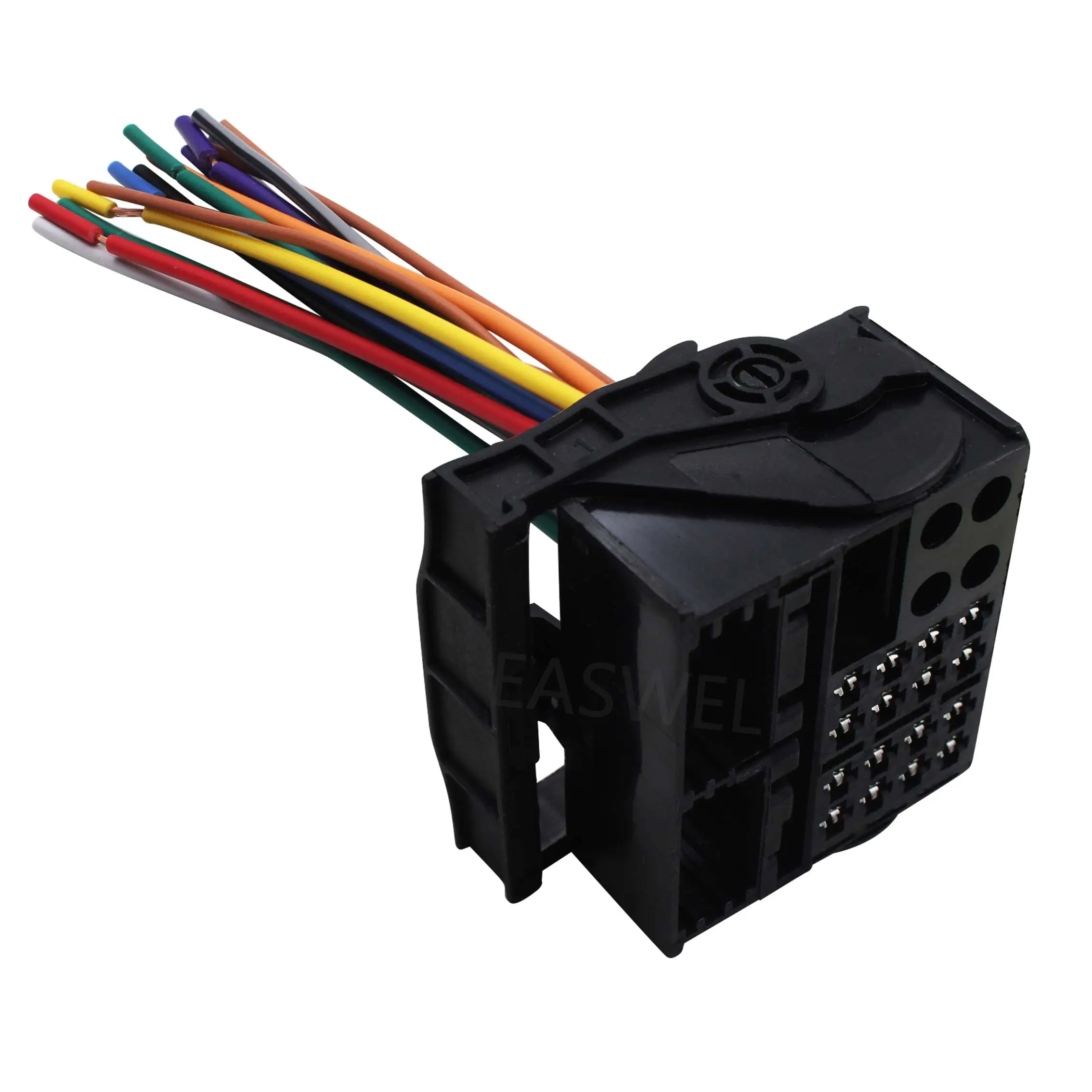 Автомобильный стерео радиоприемник проводка жгут проводов для Ford 2010-2012 Transit Connect |