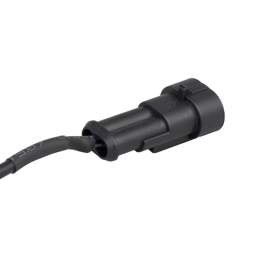 Высококачественный автоматический датчик температуры воды 1/8 Npt 0-100 C WTM-01-1 |