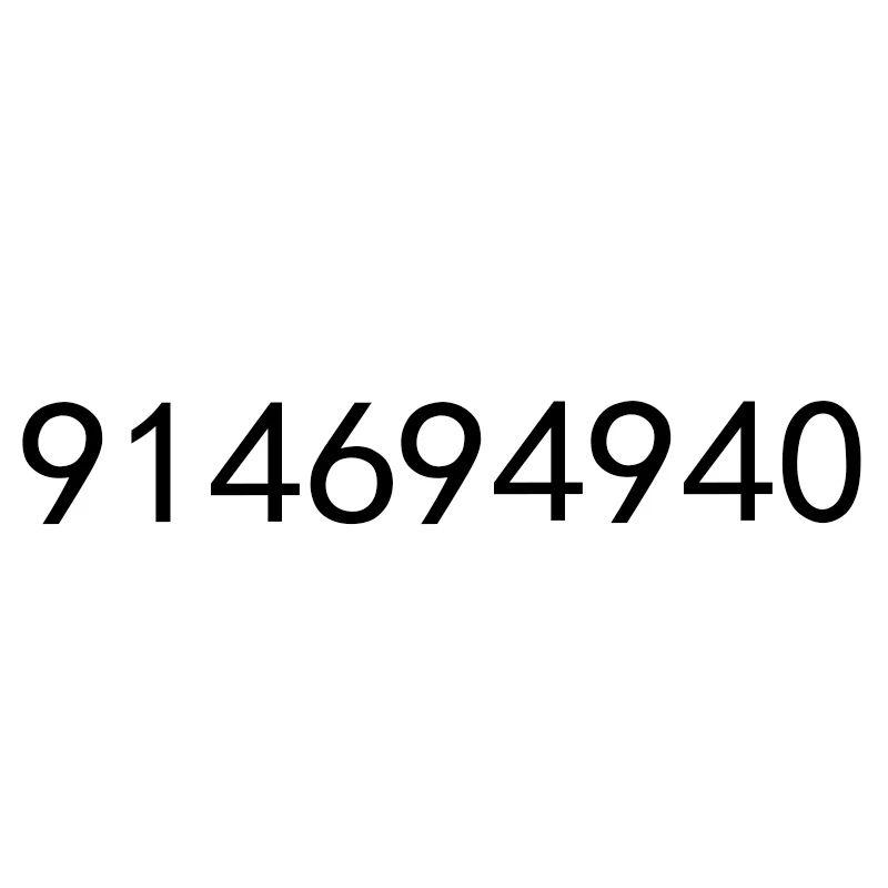 

914694940