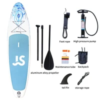 addfun 335x82x15cm inflatable surfboard 2021 stand up paddle board surfing water outdoor sport sup board dinghy raft paddleboard