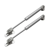 home hinge tool gas lift telescopic durable strut kitchen hydraulic support rod furniture cabinet door accessories stay