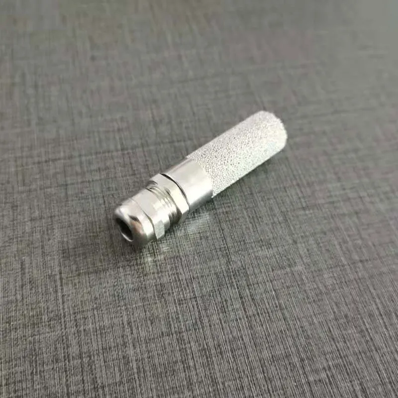 

Защитный чехол Nzluliyuan для датчика влажности