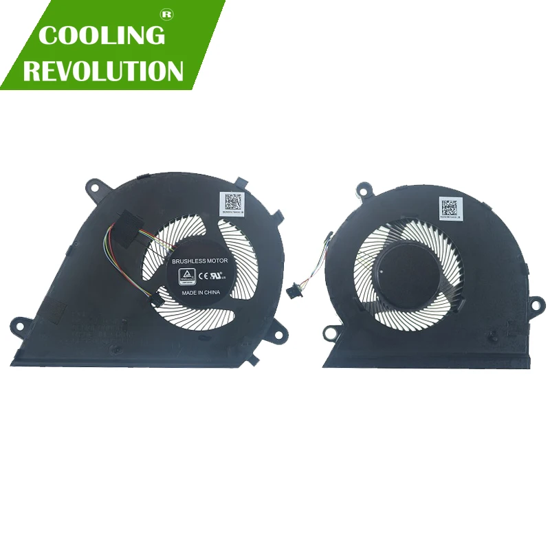 Новый оригинальный охлаждающий вентилятор для процессора gpu кулер ASUS Mars15 VX60GT9750 DC