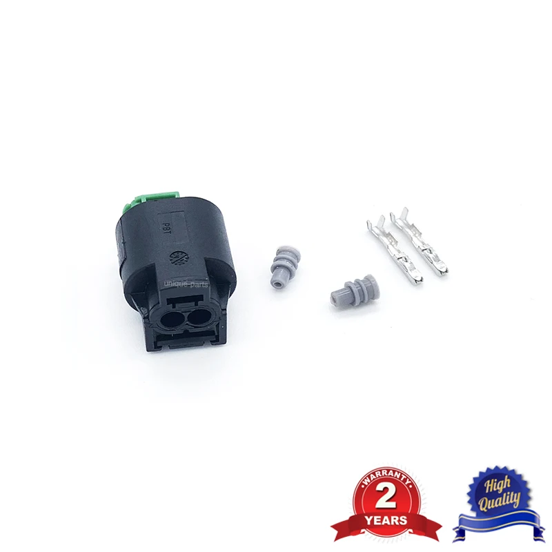 Датчик накопления воды уровня жидкости охлаждающей для Citroen C4 Berlingo Xsara Peugeot 206 307