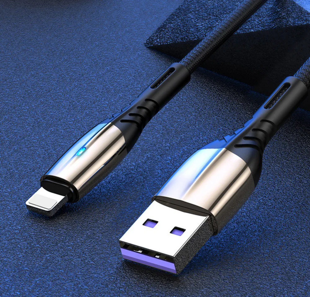 Зарядное устройство Type-C для 5A 1M 2M Usb Type C кабель Micro Быстрая зарядка Huawei P40 Mate 30 Xiaomi