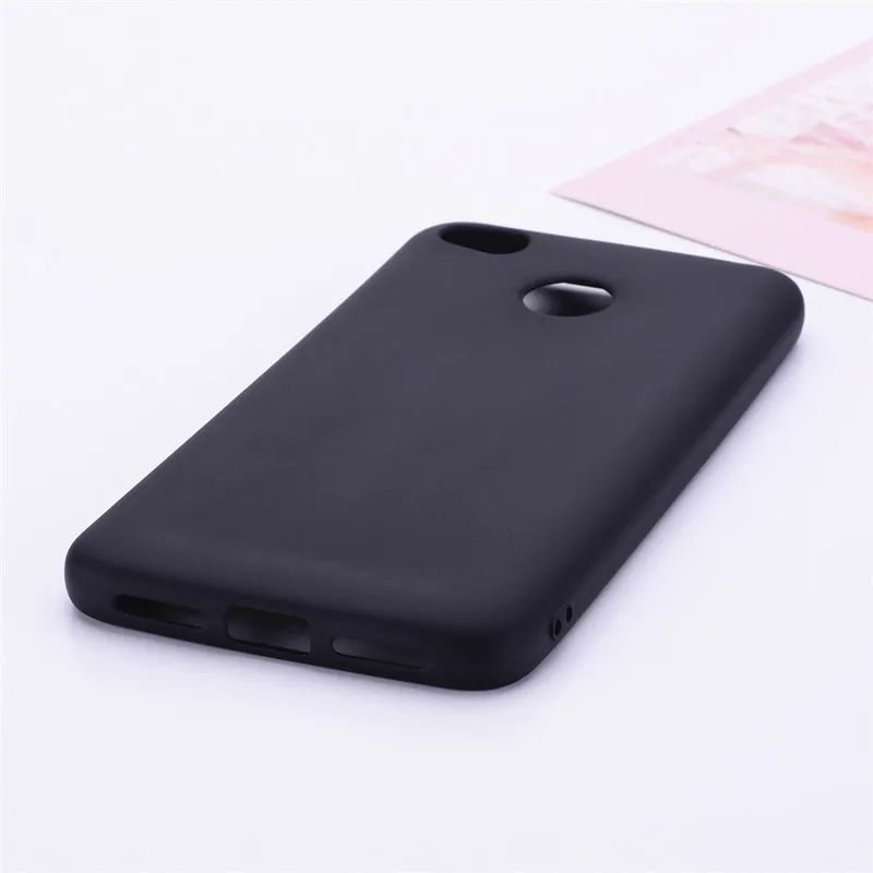 Для Coque Xiaomi redmi 4X Note 4 4X чехол силиконовый флип чехол из ТПУ для Xiaomi redmi Note 4 Чехол xiomi redmi Note 4X сумка