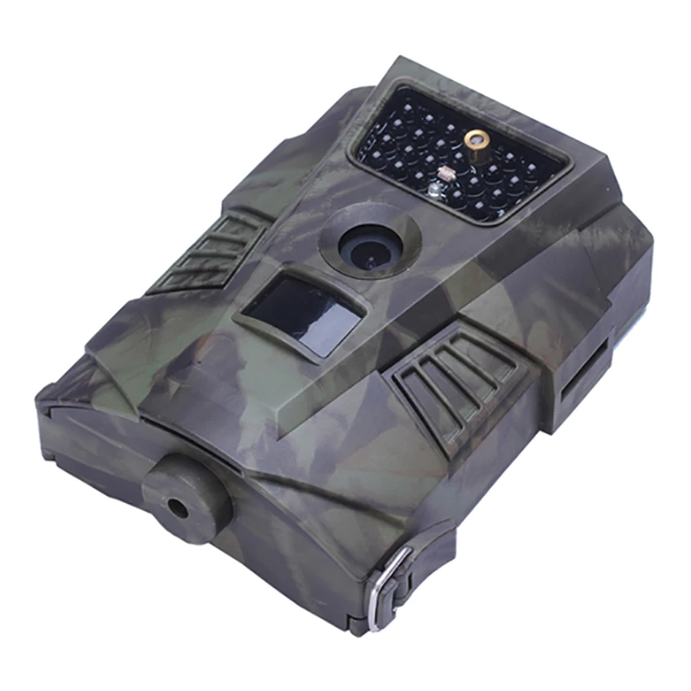 Открытый микро Скаутинг видео камера чувствительный PIR инфракрасный датчик USB