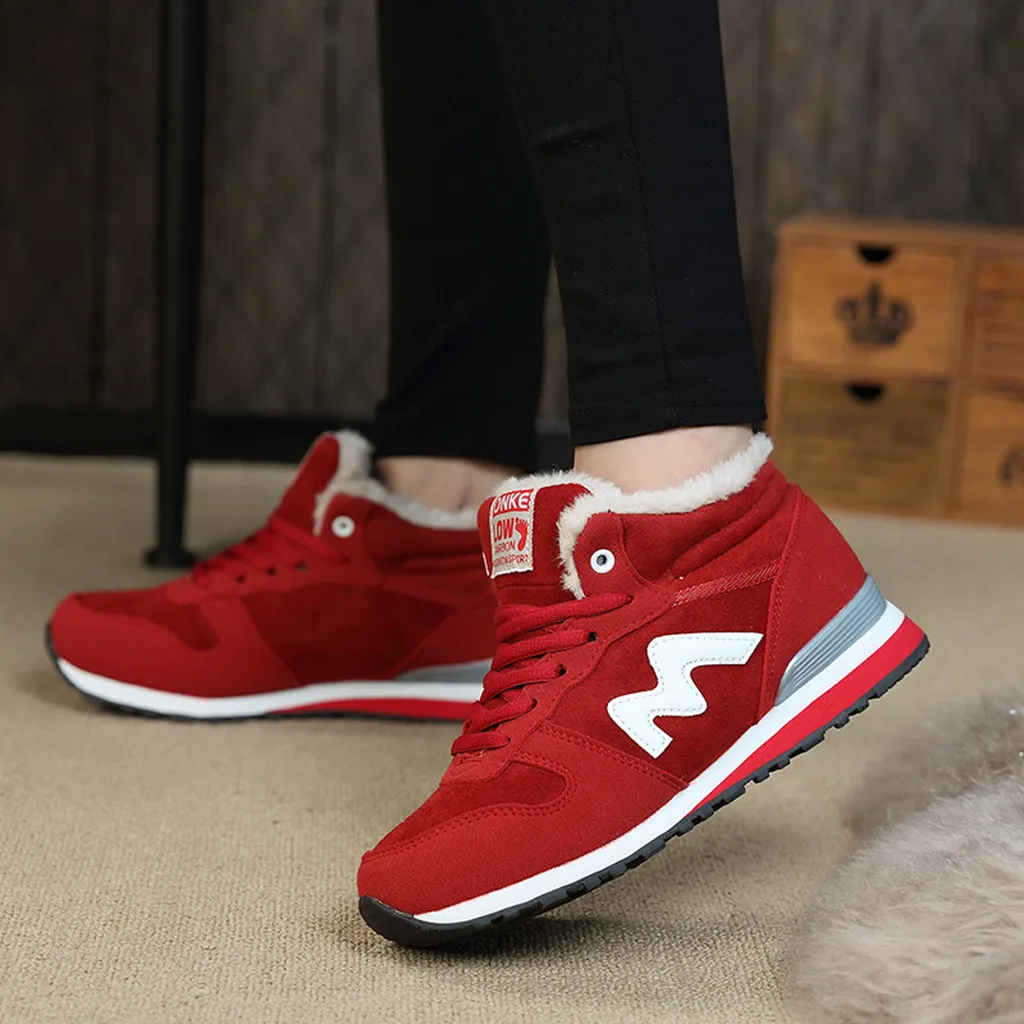 Женская повседневная обувь модные дышащие Прогулочные кроссовки на плоской