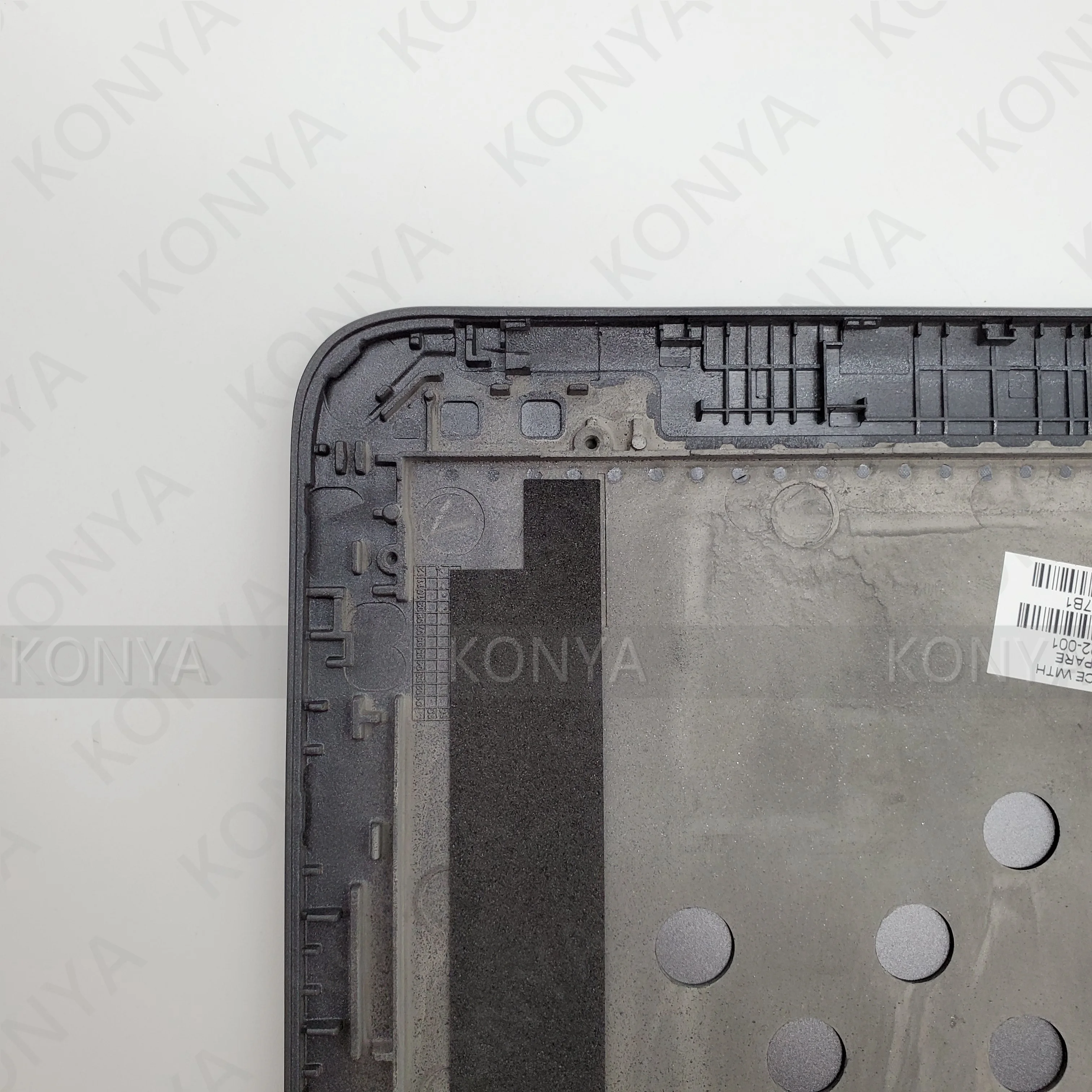 Чехол для ноутбука HP Zbook 15 G3 G4 928422-001 AM1RV000200 | Компьютеры и офис