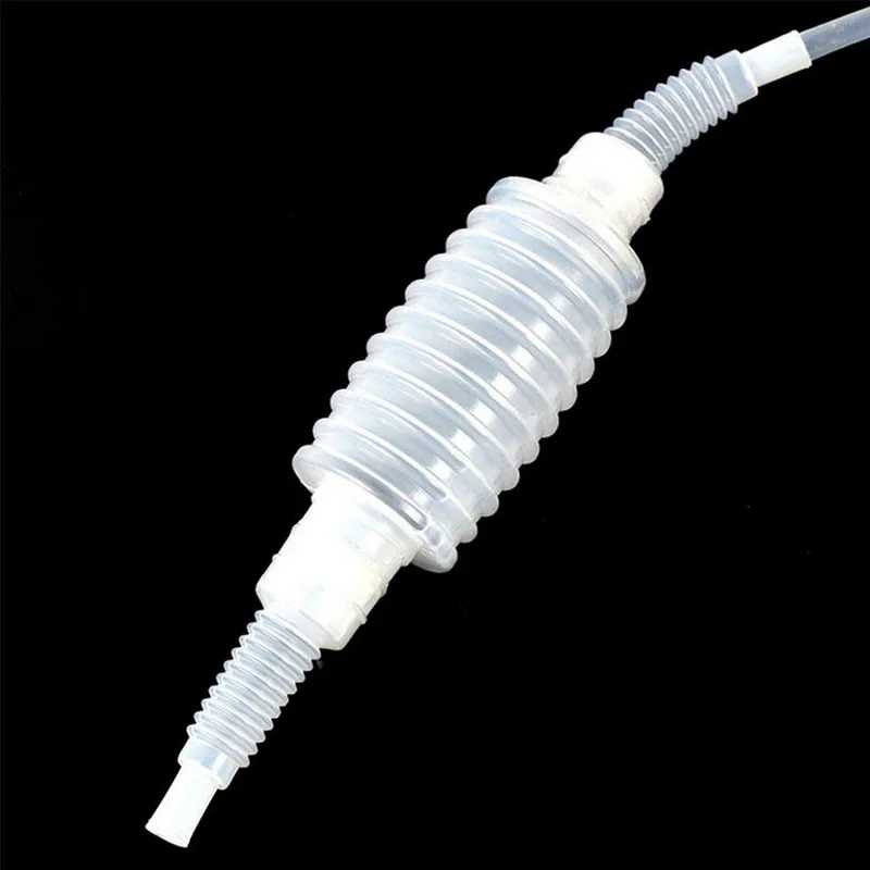 

Bottling For Filtering Wine Siphon Hot Sale 1PC Pipe Eco-Friendly Hose Popular Brewing Tube Wine Making Tools High Quality