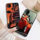 Чехол для Xiaomi Redmi 9A, чехол для Redmi 5 6 7 9 8 S2 K20 Go 9T 9C 8A 7A 6A 5A K30 Pro, прозрачный противоударный защитный Модный чехол