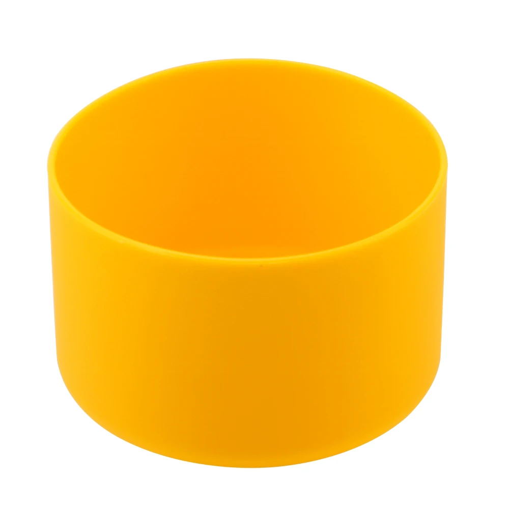 Противоскользящие подставки 24 унции нижняя крышка чашки для домашнего