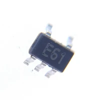 20pcslot new esda6v1w5 e61 original esd diode sot353 in stock