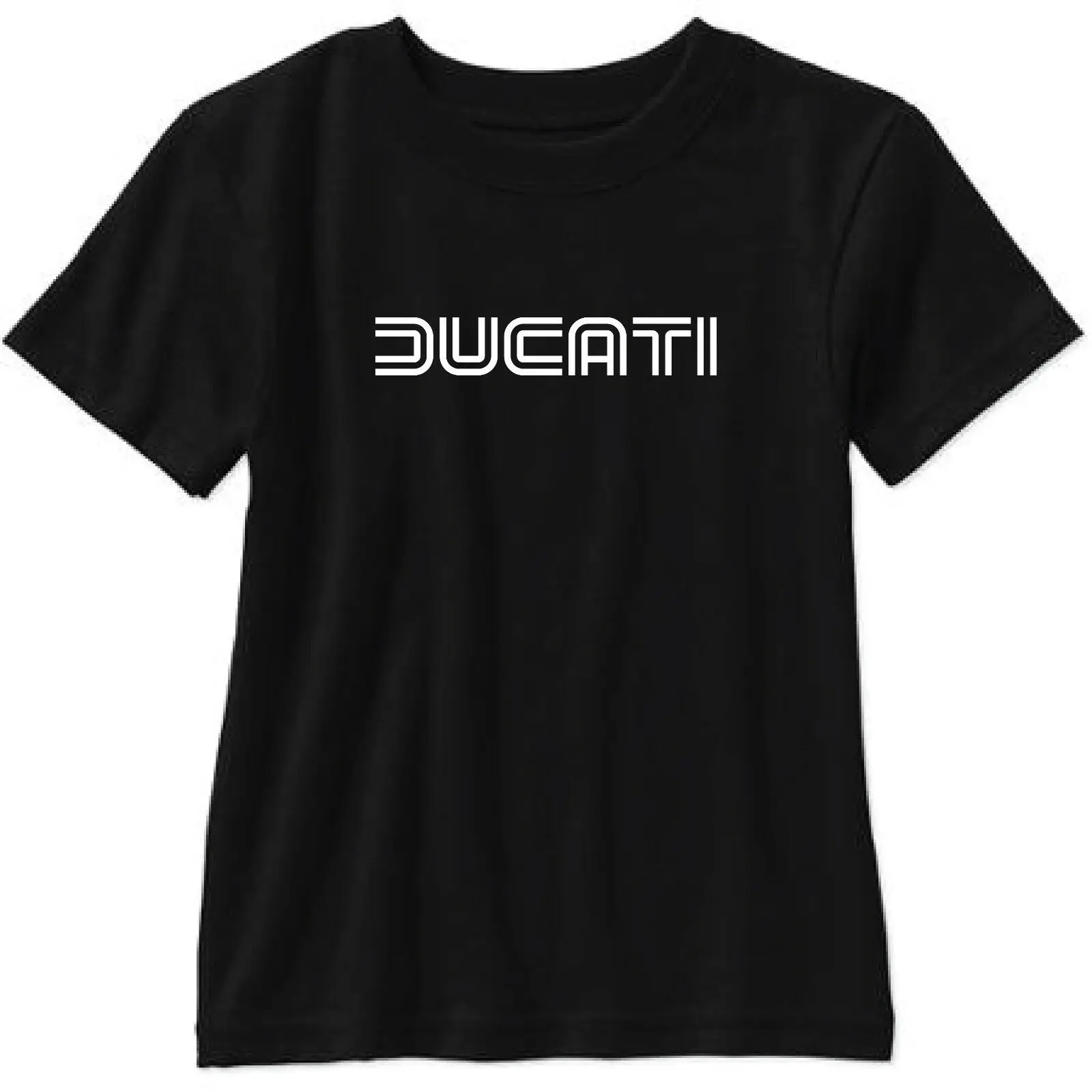 Ducati Ducatiana 80 s футболка 1299 899 Panigale Monster Hypermotard| |