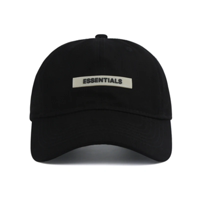 

Essentials 1:1 Knitted Hat Baseball Cap Dad Hat Beanie Kanye West Jerry Lorenzo Hiphop cotton street fashion