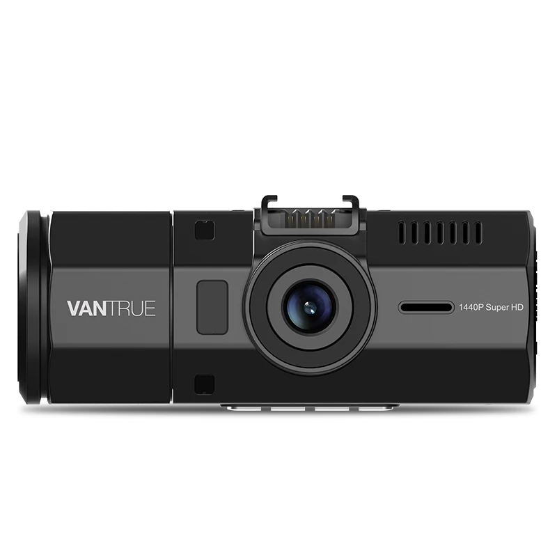 Видеорегистратор Vantrue N2 Pro 1080P 1440P с G-сенсором инфракрасным ночным видением |