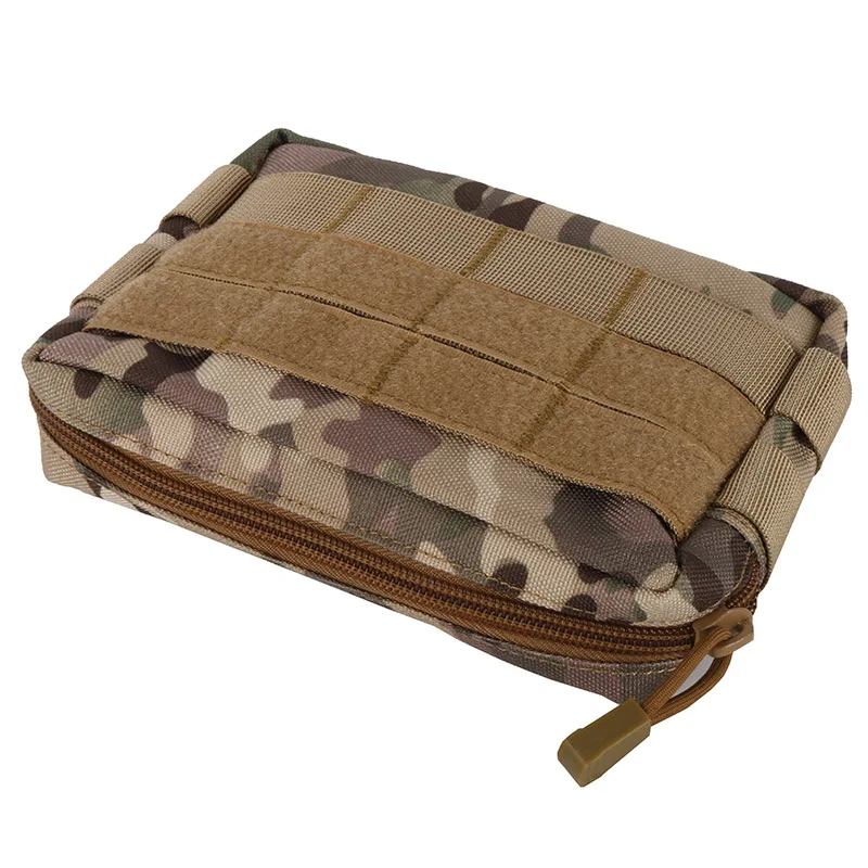 

Tactical 600D Molle Utility EDC/Accessory Drop Nylon Waterproof Magazine Pouch Mini Pouches Outdoor Gear Tools Pouchs