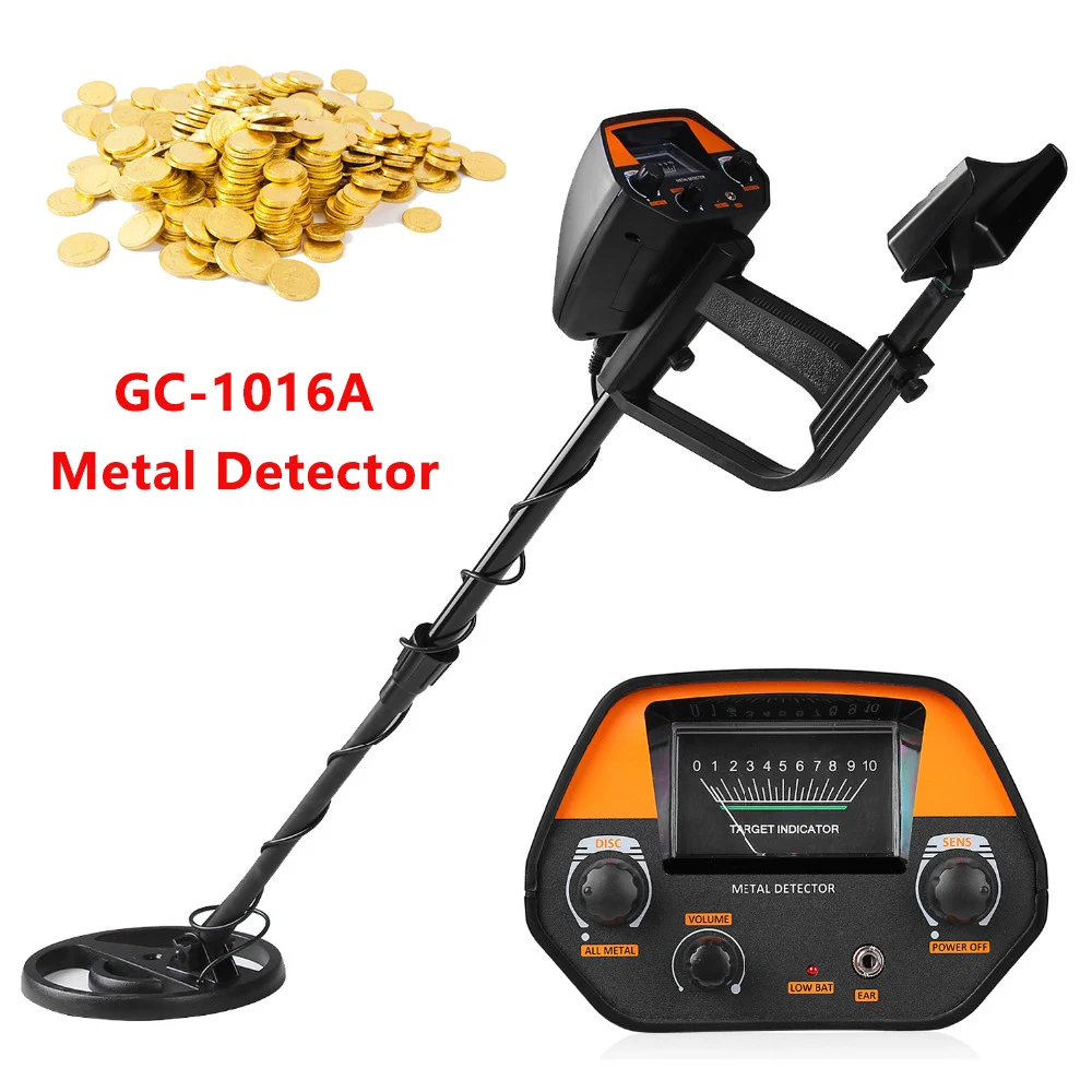 Подземный детектор металла золота глубина металлоискатель профессиональный