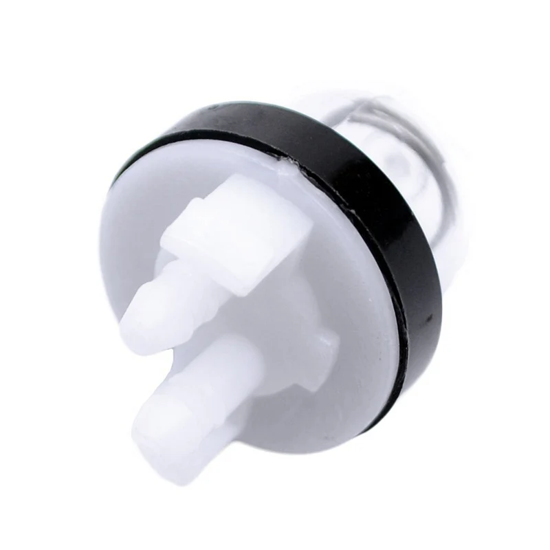 1pcs Snap-in Fuel Primer Bulb 4238-350-6201 For Stihl TS410 TS420 SR430 SR450 BR430 BR450 Durable Practical Carburetor Parts - купить по