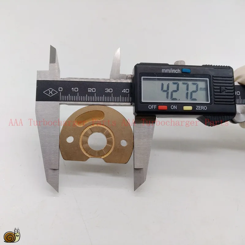 Упорный подшипник T04B для турбокомпрессора/комплекты ремонта поставщик