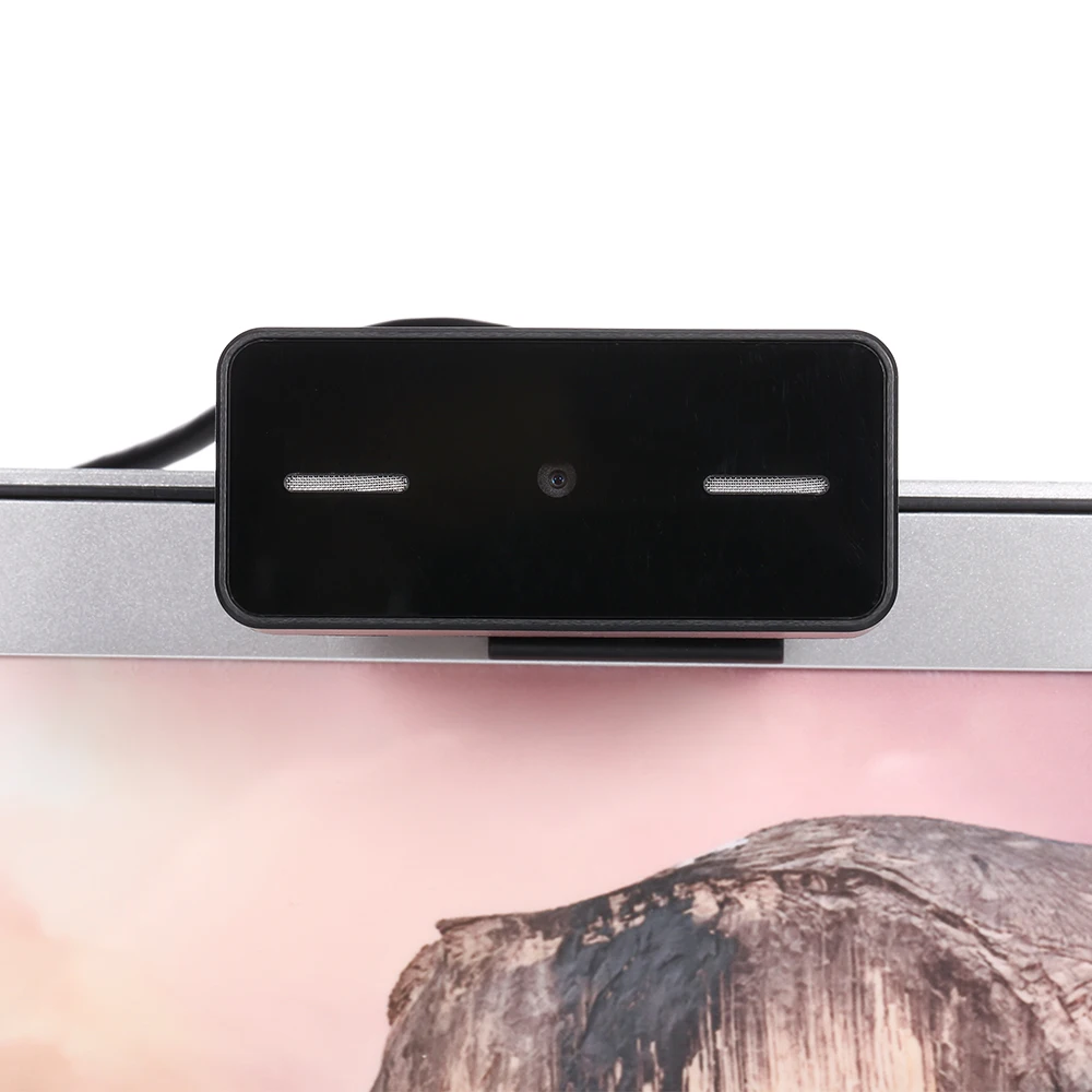 

USB Camera Built-in Microphone Drive-free 5 Million Pixels AutoFocus Webcam HD Web-Cam video conferencing camera for PC Laptop