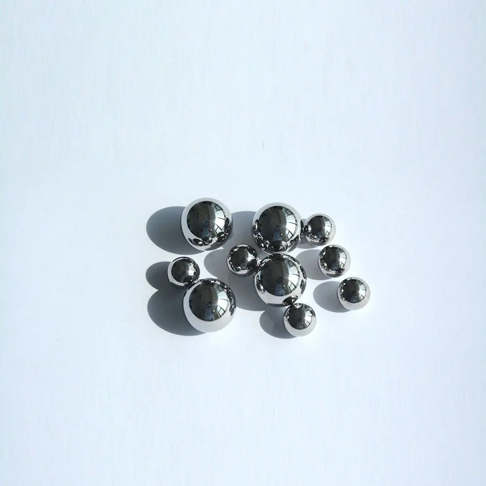 1 кг Размеры 17 мм пользовательская Точная пресс-твердого хрома Сталь шарики металлическая шлифовальная насадка для подшипника клапан насос...
