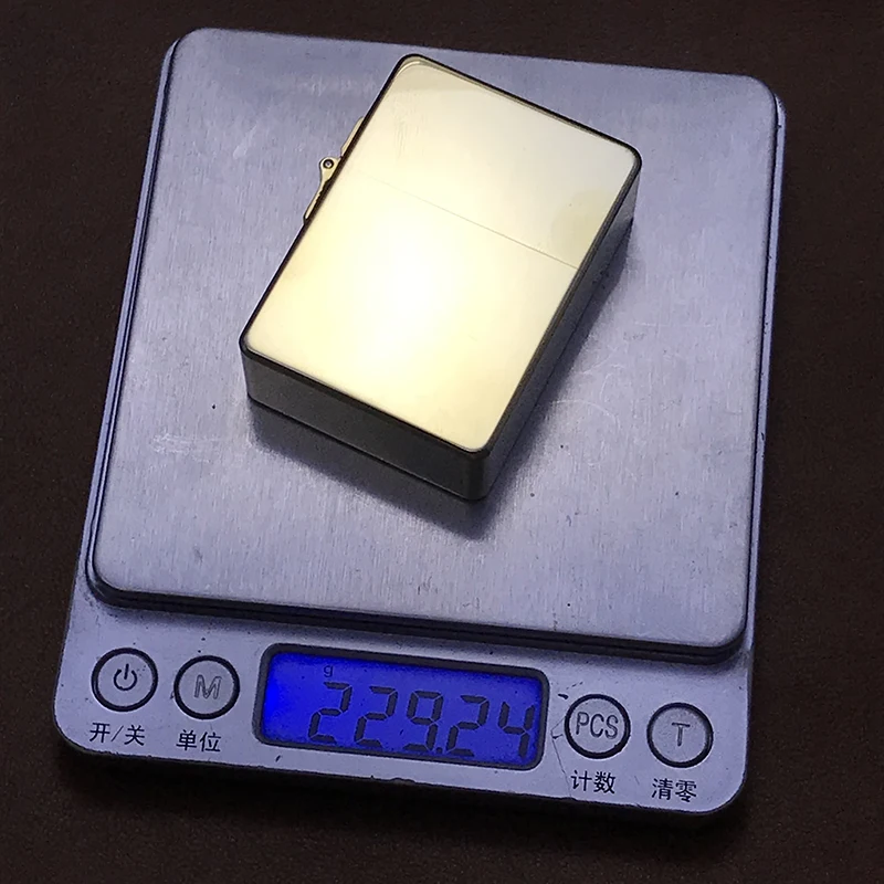 Оригинальные керосиновая Зажигалка Зорро медная ветронепроницаемая в стиле