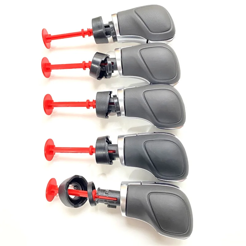 

Оригинальная кожаная ручка переключения передач DSG, ручка переключения передач для VW passat CC, для Volkswagen Golf 6 7 GTI, для Jetta MK6 GLI Skoda