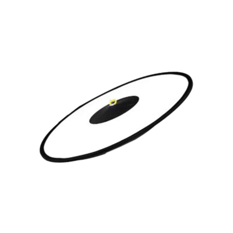 17 дюймов коническая вспышка софтбокс складной макро кольцевой Софтбокс диффузор