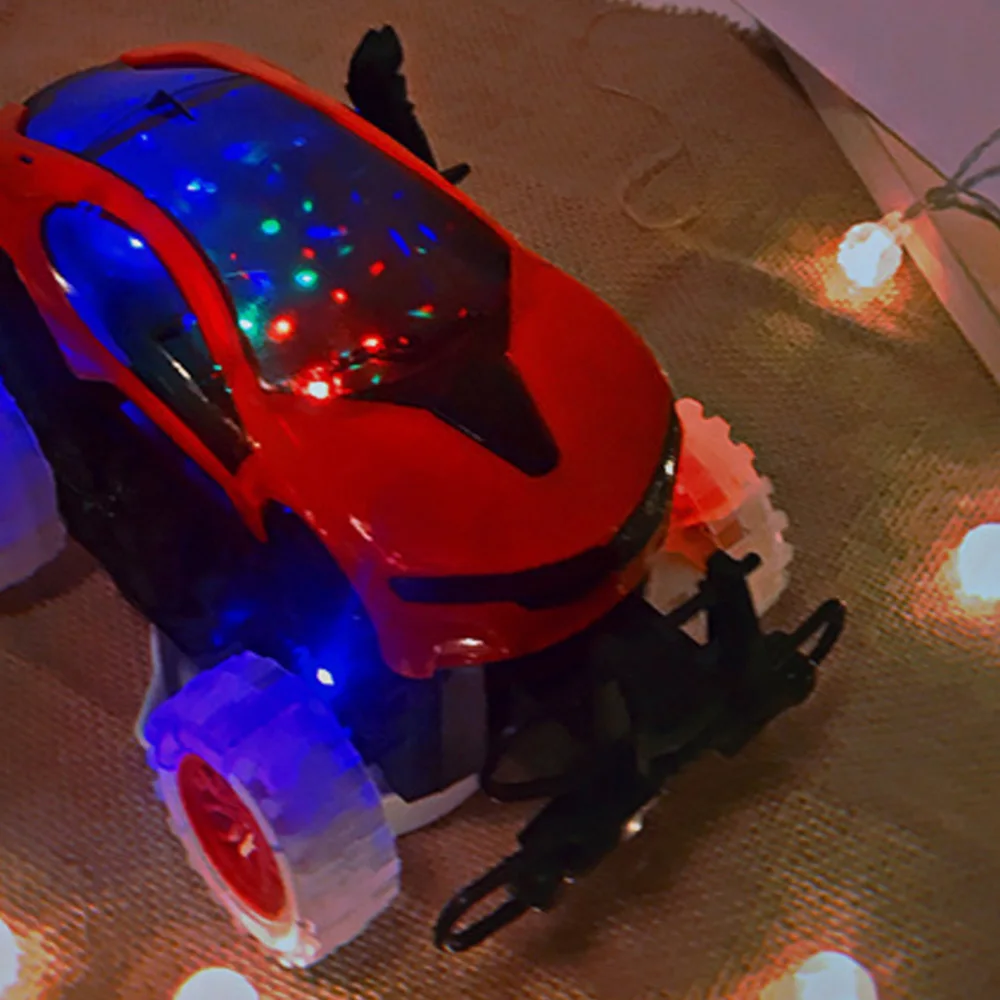 

Led Light Children Toy Car Music Car Model Colorful Lighting Music Car Model High Quality Music Effects Toys For Children Gift